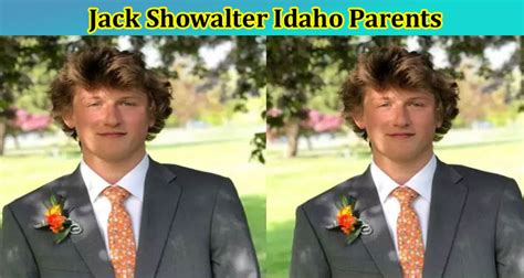 After the episode <b>Jack</b> and his folks, traveled to Africa. . Jack showalter instagram idaho